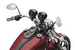 BOOM! Bluetooth speakers Zwart Harley, Motoren, Onderdelen | Harley-Davidson, Ophalen of Verzenden, Nieuw