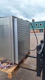 combi streamer Giorik ETE10  Elektrische, Ophalen, Ovens, Magnetrons en Steamers, Nieuw zonder verpakking, Industriepark 2a 9351PA Leek