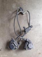 Remklauw remklauwen brembo Paso Sport Laverda Moto Guzzi, Gebruikt, Factorystore.service@ducati.com, Ophalen of Verzenden, Via Antonio Cavalieri Ducati, 74/5, 74/6, 40132 Bologna BO