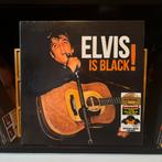 Elvis Presley - Elvis is Black VPI Boxset Vinyl 3 LP, Ophalen of Verzenden, 2000 tot heden, Nieuw in verpakking, 12 inch