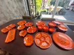 Flora gouda tokio, Antiek en Kunst, Ophalen