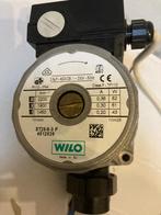 Wilo solar CV pomp, Gebruikt, Minder dan 30 cm, Overige typen, Minder dan 60 cm