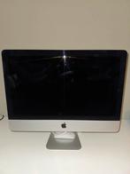 Imac Late 2012 | 21,5 inch, Ophalen, 2 tot 3 Ghz, IMac, Zo goed als nieuw