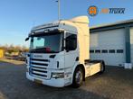 ScaniaP360 Euro 5 NL truck, Auto's, Automaat, Euro 5, Achterwielaandrijving, Climate control
