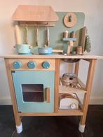 Little dutch keuken met extra accessoires perfecte staat!, Kinderen en Baby's, Speelgoed | Speelkeukens, Ophalen, Zo goed als nieuw