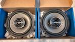 Set Pioneer TS-G1322I, Auto diversen, Autospeakers, Ophalen of Verzenden, Zo goed als nieuw