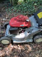 Honda grasmaaier wielaandrijving defect, Tuin en Terras, Grasmaaiers, Cirkelmaaier, Ophalen, Gebruikt, 50 cm of meer