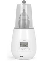Alecto Baby BW-700 Digitale flessenwarmer, Ophalen of Verzenden, Gebruikt, Flessen- of potjesverwarmer
