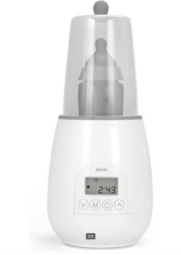 Alecto Baby BW-700 Digitale flessenwarmer beschikbaar voor biedingen