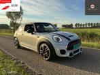 Mini Cooper John Cooper Works 2.0 232PK AUT/PANO/LEDER, 1998 cc, 1195 kg, Gebruikt, 4 cilinders