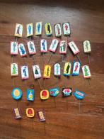 Vintage C. Jamin Speldjes Collectie, Ophalen of Verzenden, Gebruikt, Merk, Speldje of Pin