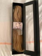 Haarstuk paardenstaart 100%echt haar balmain, Sieraden, Tassen en Uiterlijk, Uiterlijk | Haarverzorging, Ophalen of Verzenden