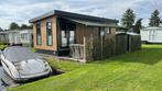 Chalet vakantie huisje Wanneperveen