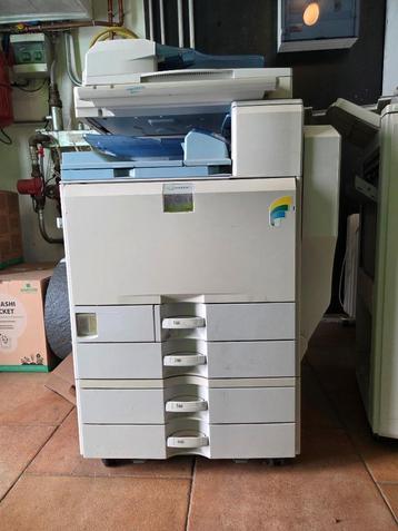 printer/scanner/ kopieer beschikbaar voor biedingen