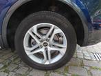 Originele 18" Audi velgen "5-dubbelspaak dynamic" 8,0Jx18, Ophalen, 18 inch, Gebruikt, Velg(en)