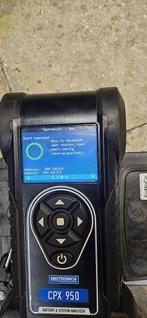 NIEW Accu Ford/Varta AGM 800a 80ah, Auto-onderdelen, Accu's en Toebehoren, Ophalen, Nieuw, Ford