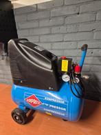 Airpress compressor., Doe-het-zelf en Verbouw, Compressors, 25 tot 100 liter, Ophalen of Verzenden