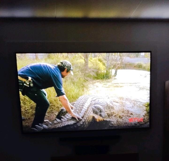 Hisense 100L5F-B12, Audio, Tv en Foto, Beamers, Zo goed als nieuw, DLP, Overige resoluties, Ophalen