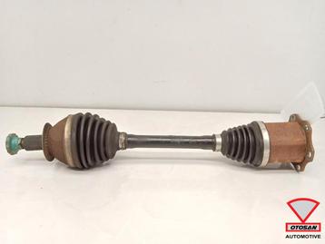 Vw polo 2g aandrijfas steekas as 2q0407271aq dsg beschikbaar voor biedingen