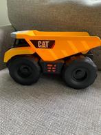 CAT zandwagen ( elektrisch), Zo goed als nieuw, Ophalen