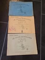 3 x De Jonge Blokfluiter James Arden, Muziek en Instrumenten, Gebruikt, Klassiek, Overige soorten, Ophalen of Verzenden