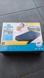 Intex Luchtmatras - Nieuw in Doos - €7,50 p/s, Ophalen, Nieuw, 1-persoons