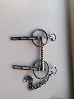 Liverpool stang 12,5, Dieren en Toebehoren, Paarden en Pony's | Hoofdstellen en Tuigage, Ophalen of Verzenden, Zo goed als nieuw