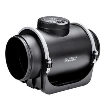 Soler & Palau TD-EVO-250 PF Ecowatt – Nieuw in doos beschikbaar voor biedingen