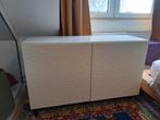 Ikea Besta kast met deuren, Huis en Inrichting, Ophalen, 25 tot 50 cm, Minder dan 100 cm