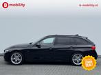 BMW 3 Serie Touring 330i High Executive M-Sport 252Pk Automa, Automaat, Achterwielaandrijving, 4 cilinders, 252 pk