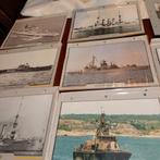 Scheepvaart verzameling,nog nieuw in plastic, Ophalen of Verzenden, Nieuw, Boek of Tijdschrift