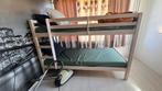 Stapelbed zoals nieuwe, Kinderen en Baby's, Kinderkamer | Stapelbedden en Hoogslapers, Ophalen, Zo goed als nieuw, Stapelbed