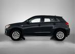 Mitsubishi ASX 1.6 Cleartec Bright | Trekhaak | (bj 2015), Voorwielaandrijving, 12 maanden, Stof, Gebruikt