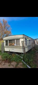 GRATIS ! MOET NU WEG! BOUWKEET/STACARAVAN!, Tuin en Terras, Tuinhuizen, Ophalen of Verzenden, Gebruikt, Schuur