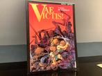 Vae Victis! - 7. Yorck, de Acrobaat - Rocca & Mitton, Eén stripboek, Ophalen of Verzenden, Zo goed als nieuw