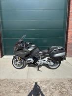 bmw r 1200RT, 2014, 42250km, Motoren, 4 cilinders, Motorrijbewijs A, 1170 cc, Meer dan 35 kW