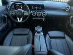 Mercedes-Benz CLA-klasse Shooting Brake 180 Business Solutio, 136 pk, Euro 6, 4 cilinders, Zwart