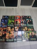 CSI: Crime Scene Investigation - Seizoen 1 t/m 10 (DVD), Boxset, Ophalen of Verzenden, Zo goed als nieuw, Actie en Avontuur