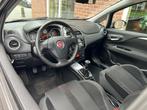 Fiat Punto Evo 1.4-16V m-air Sport NIEUWE APK / 1E EIGENAAR, Auto's, Voorwielaandrijving, Euro 5, Gebruikt, 4 cilinders