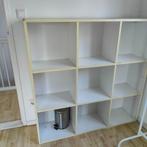 ikea Kallax 3x3, Doe-het-zelf en Verbouw, Hout en Planken, Ophalen of Verzenden