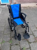Excel lichtgewicht rolstoel G-logic (11,5 kg), Diversen, Rolstoelen, Ophalen of Verzenden, Zo goed als nieuw, Duwrolstoel