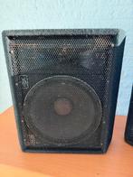 Peavey 1545 ti Speakers, Ophalen, Gebruikt