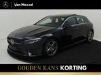 Mercedes-Benz A-klasse 180 Star Edition AMG Line / Stoelverw, Automaat, 12 maanden, Stof, Zwart