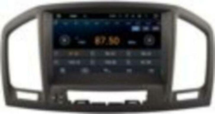 Android 14 Navigatie Opel Insignia 2010 carkit apple carplay, Auto diversen, Autoradio's, Nieuw, Ophalen of Verzenden