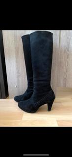 Peter Kaiser laarzen maat 37,5, Kleding | Dames, Schoenen, Peter Kaiser, Hoge laarzen, Zwart, Ophalen of Verzenden