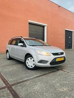 Ford Focus 1.6 16V 100PK 2010 Grijs, Auto's, Ford, 1596 cc, 15 km/l, 4 cilinders, 635 kg