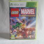 LEGO Marvel Super Heroes, Spelcomputers en Games, Games | Xbox 360, Gebruikt, Ophalen of Verzenden