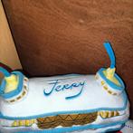 Texel veerboot Ferry knuffel 22 cm Teso, Verzamelen, Scheepvaart, Ophalen of Verzenden, Zo goed als nieuw