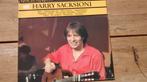 Gitaar LP - Harry Sacksioni - Music for the millions, Cd's en Dvd's, Vinyl | Pop, Ophalen of Verzenden