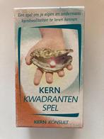 Kernkwadrantenspel, Ophalen of Verzenden, Gelezen, Overige onderwerpen, Daniel Ofman